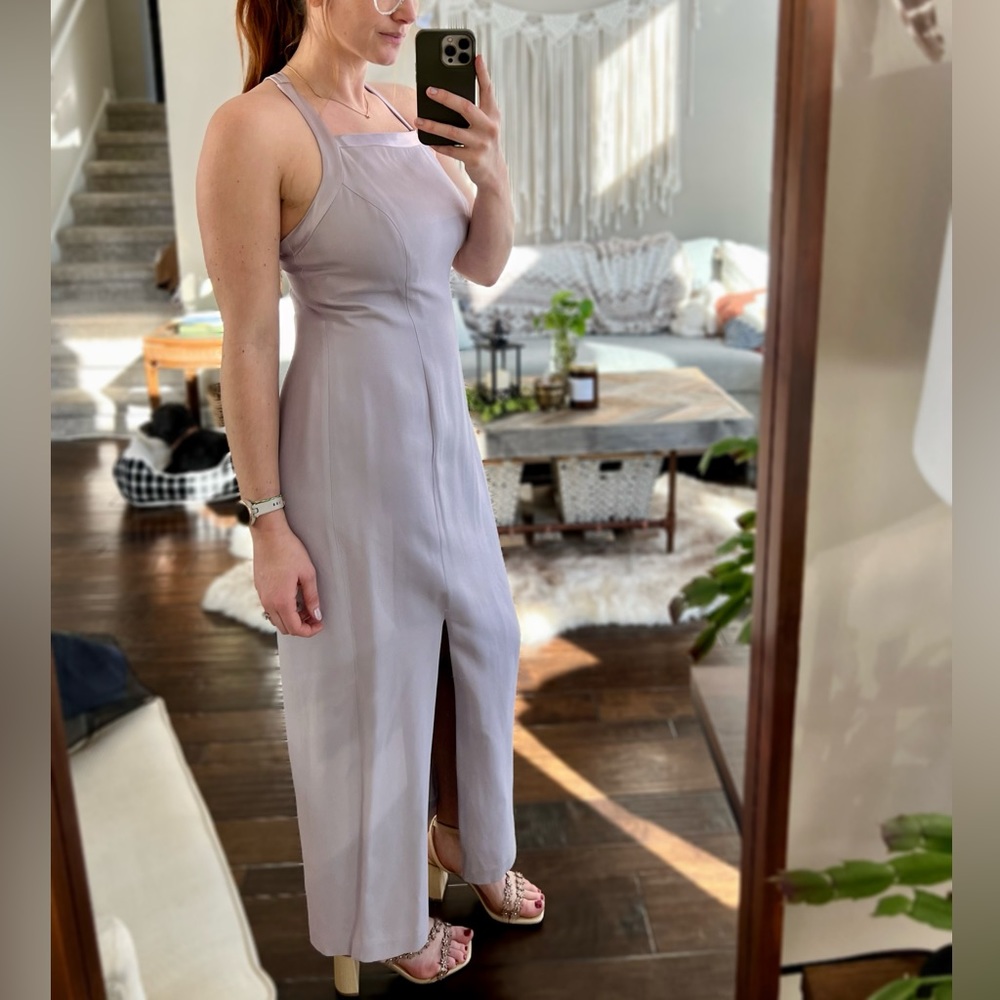 CDC 90’s vintage/Y2K Formal Gown